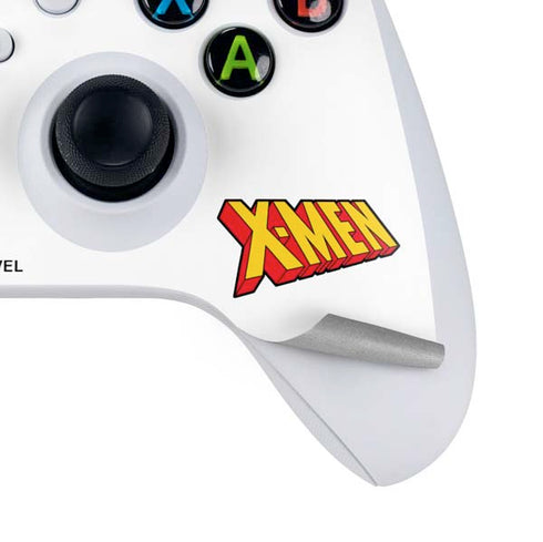 Marvel X-Men Storm Xbox Series S Controller Skin